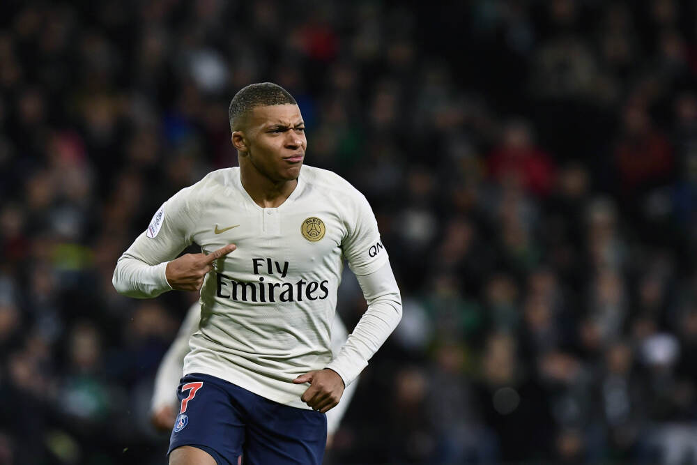 姆伯莫：当前非洲最佳是萨拉赫，阿什拉夫是世界最佳右后卫